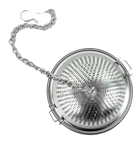Cedníky MAKRO - Čajítko 8cm