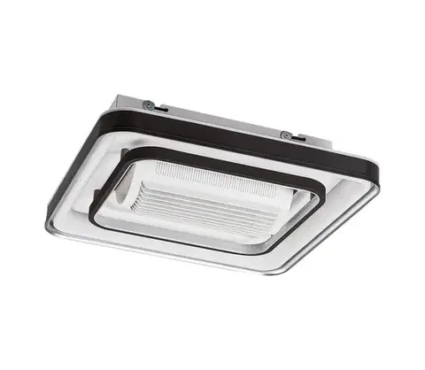 Ventilátory Rabalux 71341-LED Stm. str. sviet. s . AIREON 50W/230V 3000/4000/6000K+DO 71341