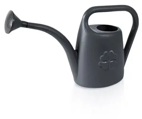 Krhly Kinekus Krhla KONI plastová 4,5 l antracit