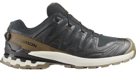 Nízka outdoor obuv Salomon Xa Pro 3D V9 GTX Lifelong M Veľkosť: 42 EUR
