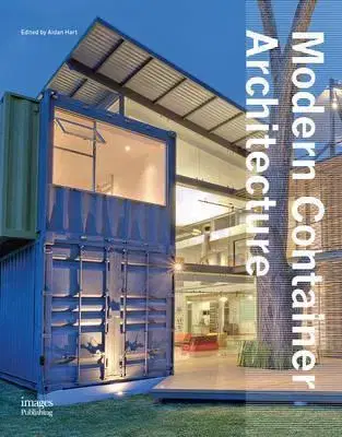 Architektúra Modern Container Architecture - Aidan Hart
