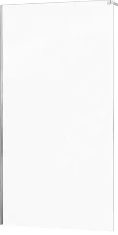 Sprchovacie kúty MEXEN - KIOTO walk-in 110x200 cm 8mm transparent samostatné sklo 800-110-000-00-00