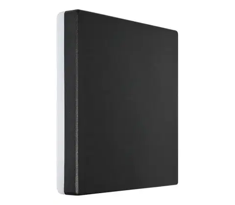 LED osvetlenie HÖFFTECH - LED Vonkajšie nástenné svietidlo LED/10W/230V štvorcové IP65 14826