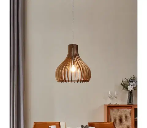 Svietidlá Eglo 96258 - Luster TINDORI 1xE27/60W/230V 96258