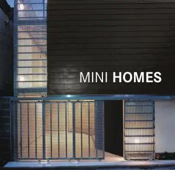 Architektúra Mini Homes