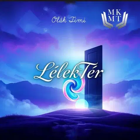 Duchovný rozvoj LélekTér - Oláh Tímea