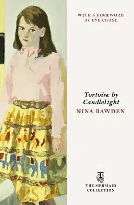 Svetová beletria Tortoise by Candlelight - Nina Bawden