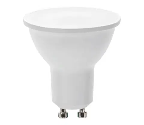Žiarovky LED žiarovka GU10/8W/230V 4000K - BRILAGI B10107ACWL