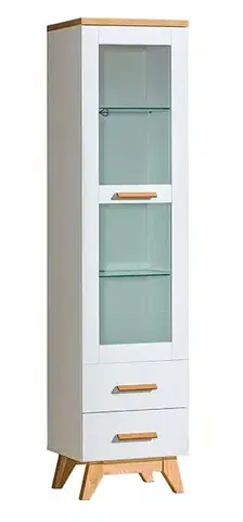 Vitríny Dolmar Vitrína SWAN SV4