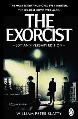 Detektívky, trilery, horory The Exorcist - Blatty William Peter