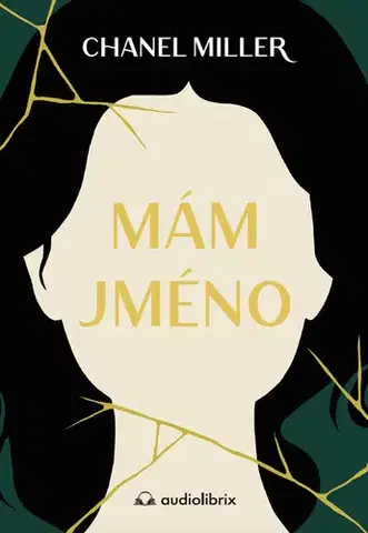 Biografie - ostatné Mám jméno - Chanel Miller
