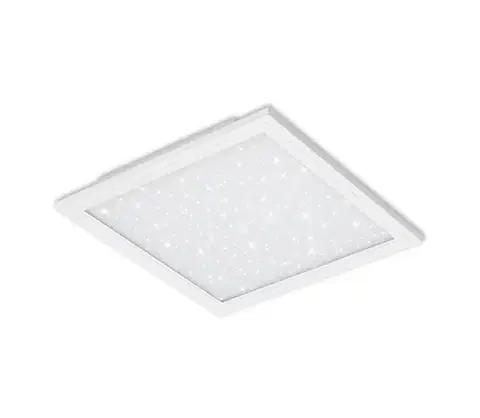 Svietidlá Briloner 7392-016 - LED Stropné svietidlo STARRY SKY LED/38W/230V 7392-016