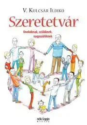 Medicína Szeretetvár - V. Kulcsár Ildikó