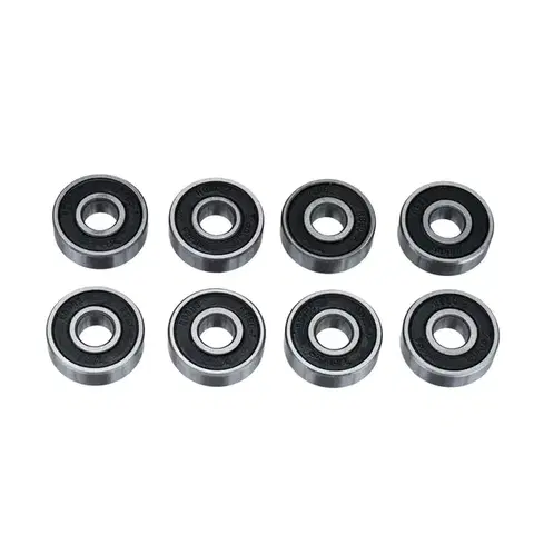 Skate kolieska Ložiská WORKER ABEC 7