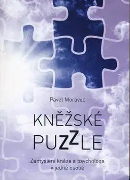 Filozofia Kněžské puzzle - Pavel Moravec
