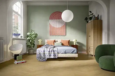 E-motion kingsize 32 EGGER E-motion kingsize 32 apr skanderborg medový EL291F
