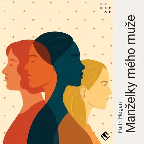 Beletria - ostatné Tympanum Manželky mého muže