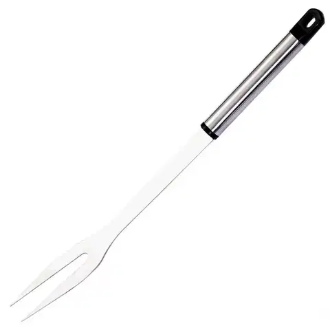 Príslušenstvo ku grilom Grilovacia vidlica INOX 19050