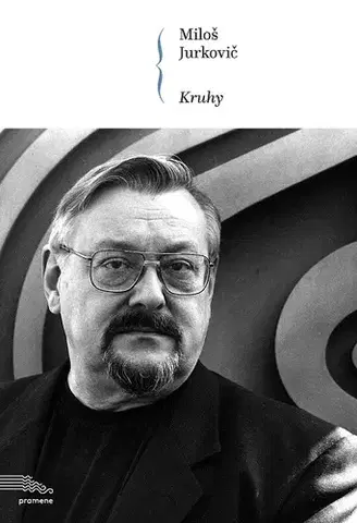 Hudba - noty, spevníky, príručky Kruhy - Miloš Jurkovič