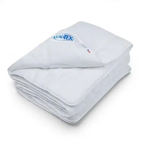 Prikrývky Kvalitex Prikrývka Thermo Aloe Vera zimná, 140 x 220 cm