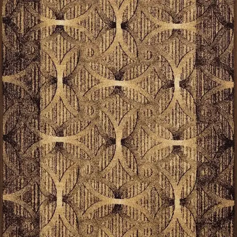 Behúne Behúň 80 cm Cortona 17 hnedá