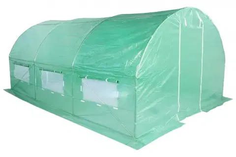 Foliovníky Záhradný fóliovník HG 2,5x5m