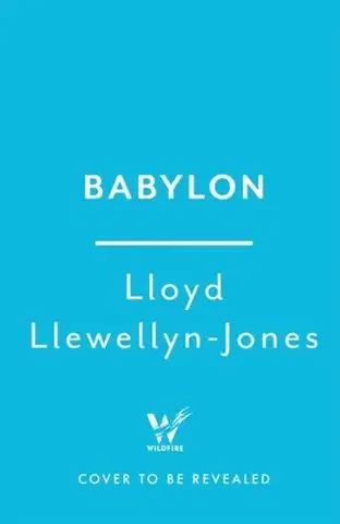 Biografie - Životopisy Babylon - Professor Lloyd Llewellyn-Jones