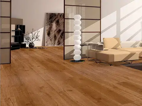 Nemo floor lep. NEMO FLOOR Dub medový L6039-4
