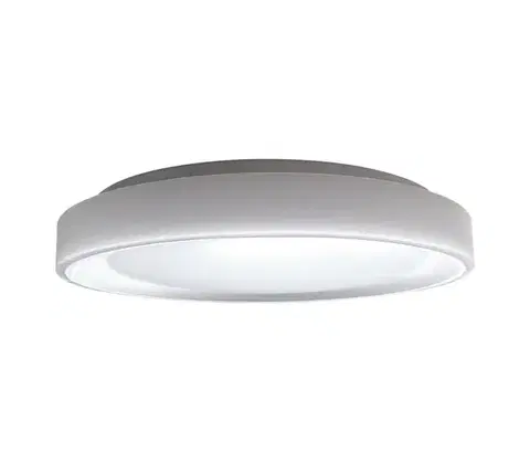 Svietidlá  LED RGBW stmievateľné stropné svietidlo MELO LED/36W/230V 3000-6000K pr. 39 cm biela + DO ML2055