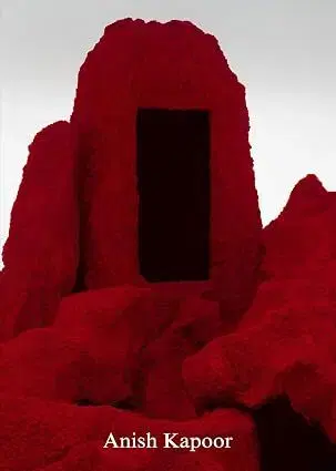 Sochárstvo, plastika Anish Kapoor - Anish Kapoor