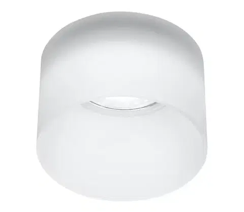 Svietidlá  Podhľadové svietidlo TUBA 1xGU10/50W/230V 2273679