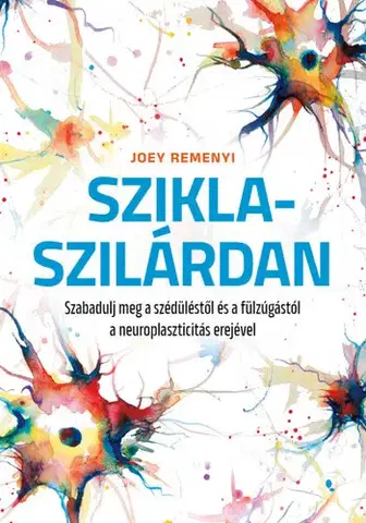 Zdravoveda, ochorenia, choroby Sziklaszilárdan - Joey Remenyi,Szabolcs Tóth