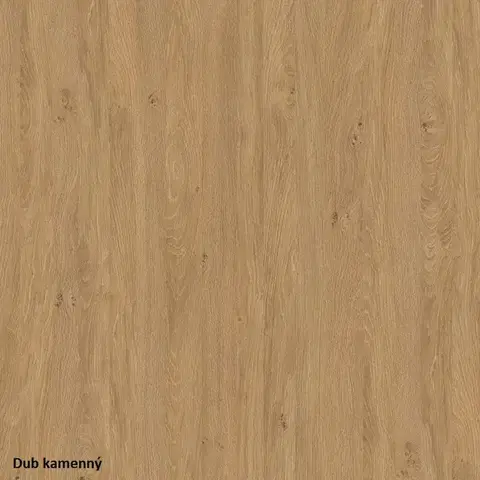 Kuchynské linky ArtExt Pracovná doska - 38 mm 38 mm: Dub kamenný 5527