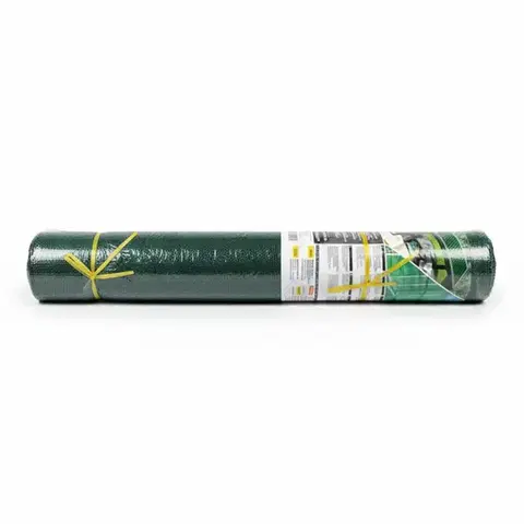 Balkónové zásteny a tieniace siete Tieniaca sieť 1,5x10 m 135 g/m zelená