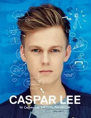 Film, hudba Casper Lee - Caspar Lee,Emily Riordan Lee
