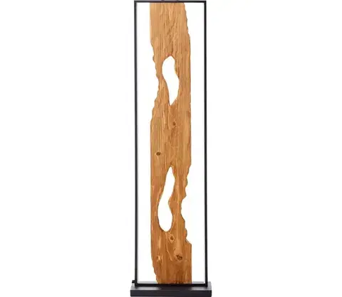 Lampy Brilliant - LED Stojacia lampa CHAUMONT LED/20W/230V G94542/76
