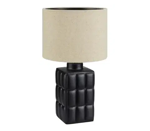 Lampy Markslöjd 108248 - Stolná lampa CUSCINI 1xE14/40W/230V 108248