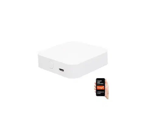 LED osvetlenie  NEO 07117L - BRIDGE PRO Smart Zigbee 3.0 07117L