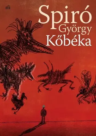 Svetová beletria Kőbéka - György Spiró