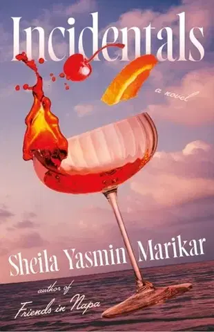 Beletria Incidentals - Sheila Yasmin Marikar