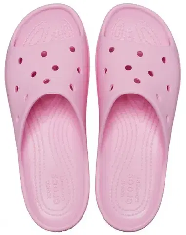 Šľapky Crocs Classic Platform Slides Veľkosť: 41-42 EUR
