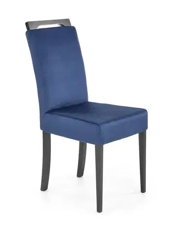 Jedálenské stoličky a kreslá Jedálenská stolička CLARION 2 Halmar