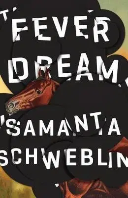 Cudzojazyčná literatúra Fever Dream - Samantha Schweblin
