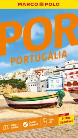 Európa Marco Polo - Portugália