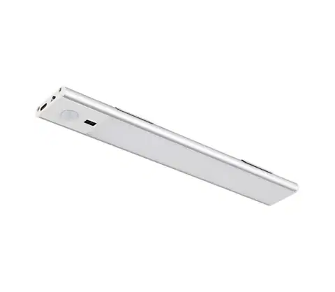 Svietidlá Globo 42408 - LED stmievateľné podlinkové svietidlo TRISTAN 1,4W/5V 1100mAh 24 c 42408