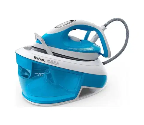 Predlžovacie káble Tefal - Parný generátor EXPRESS AIRGLIDE 2800W/230V SV8002E0