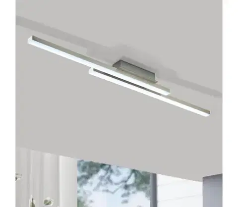 Svietidlá Eglo 97906 - LED RGBW Stmievateľný prisadený luster FRAIOLI-Z LED/34W/230V+DO 97906
