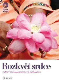 Východné náboženstvá Rozkvět srdce