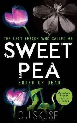 Cudzojazyčná literatúra Sweetpea - C. J. Skuse