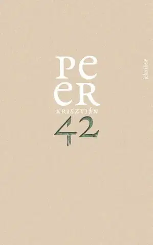 Svetová beletria 42 - Krisztián Peer